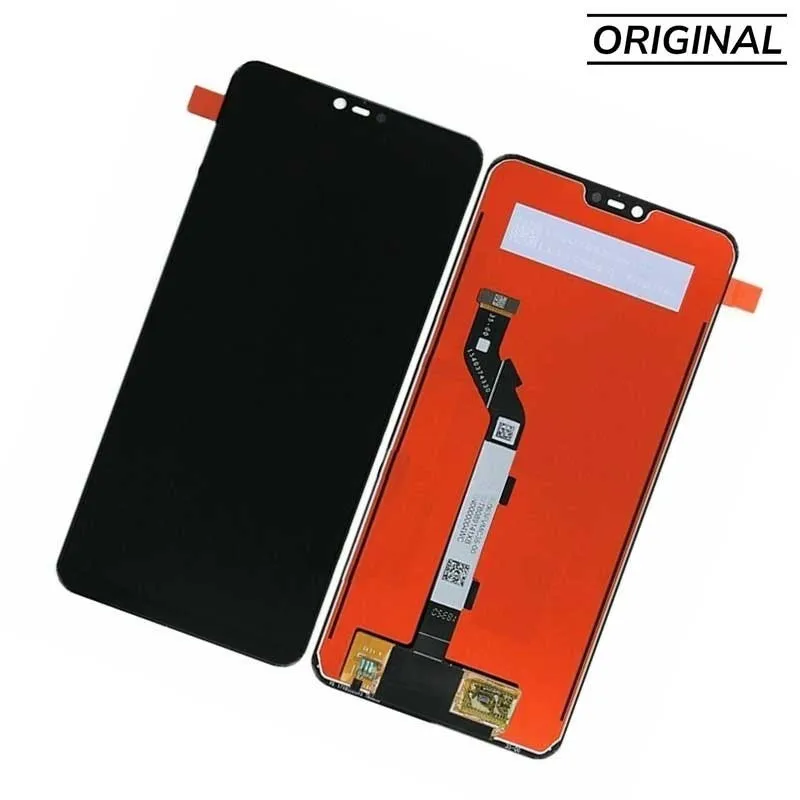 Pantalla para Xiaomi Mi 8 Lite sin marco (Original Servicepack)