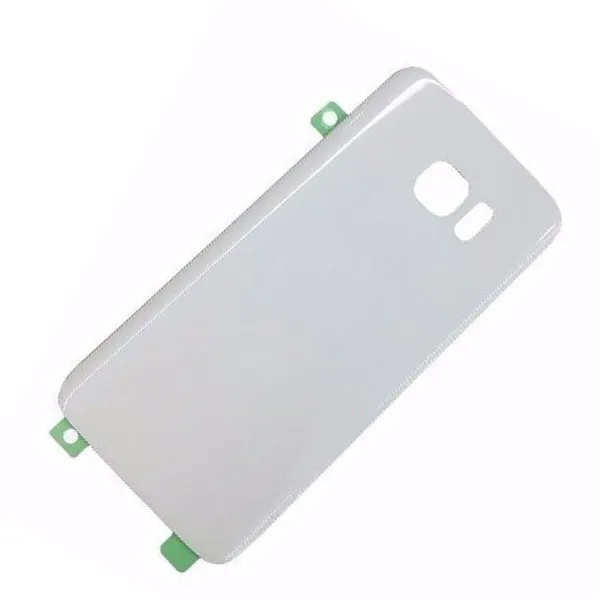 Tapa trasera para Samsung S7 Edge /G935 Blanca