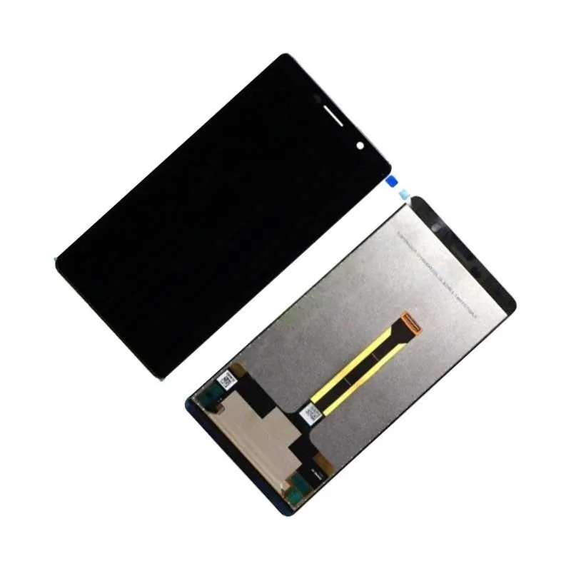 Pantalla para Nokia 7 Plus