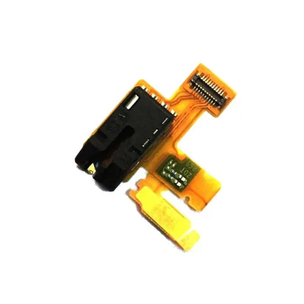 Conector de audio para Sony Tablet Z