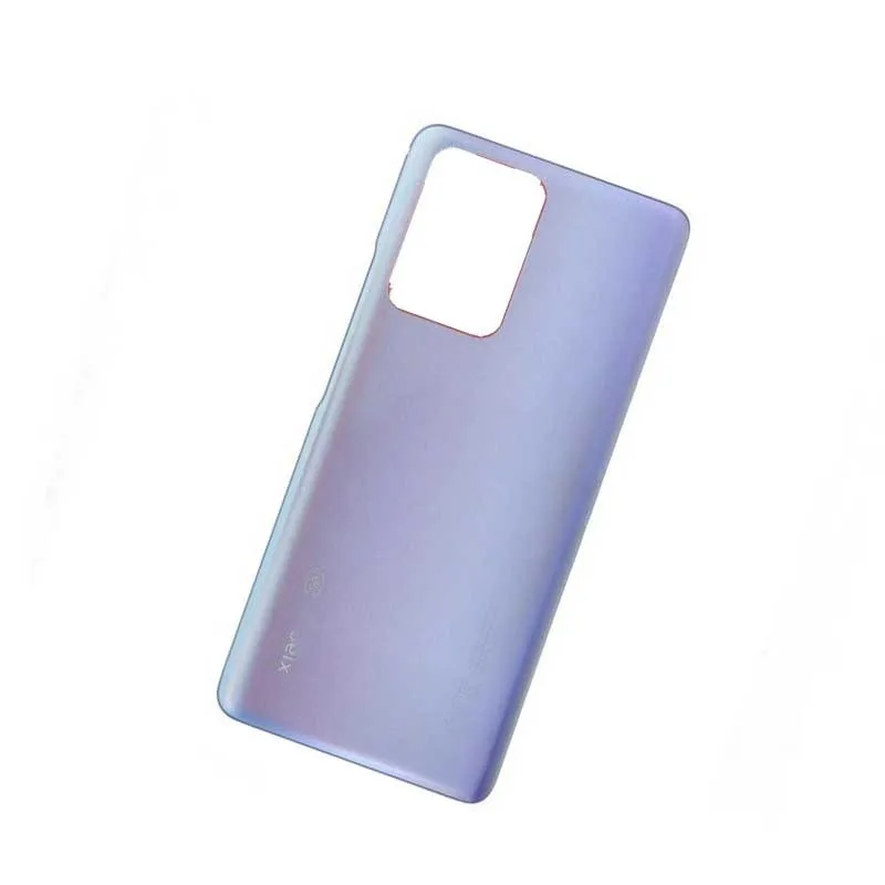 Tapa Trasera para Xiaomi Mi 11T / 11T Pro Azul Claro