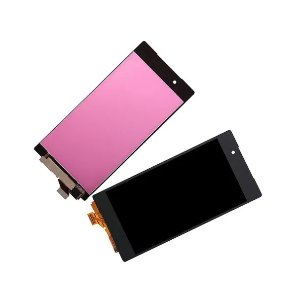 Pantalla para Sony Z5 Negra