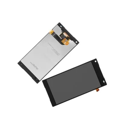 Pantalla para Sony Z5 Compact Negra