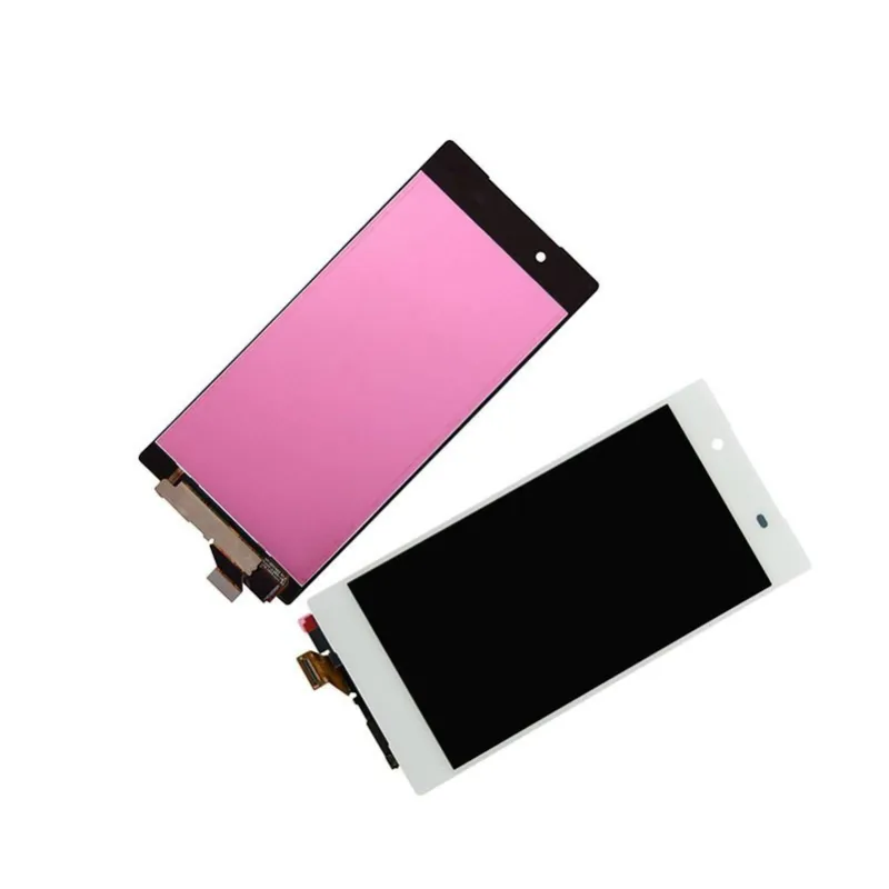 Pantalla para Sony Z5 Blanca