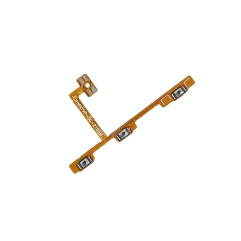 Flex principal con componentes para Sony Z1