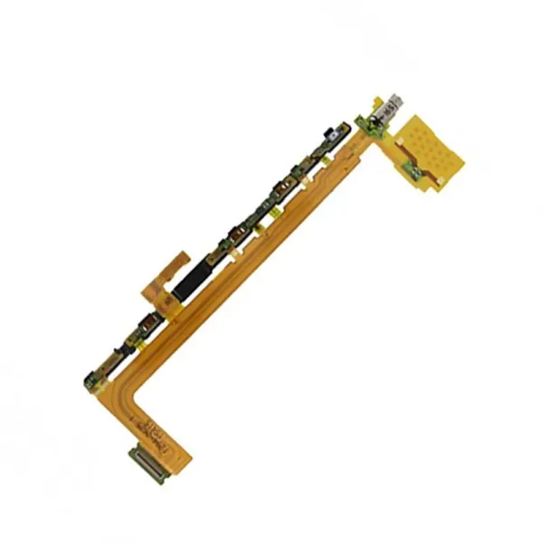 Flex de POWER/Volumen para Sony Z5 Premium
