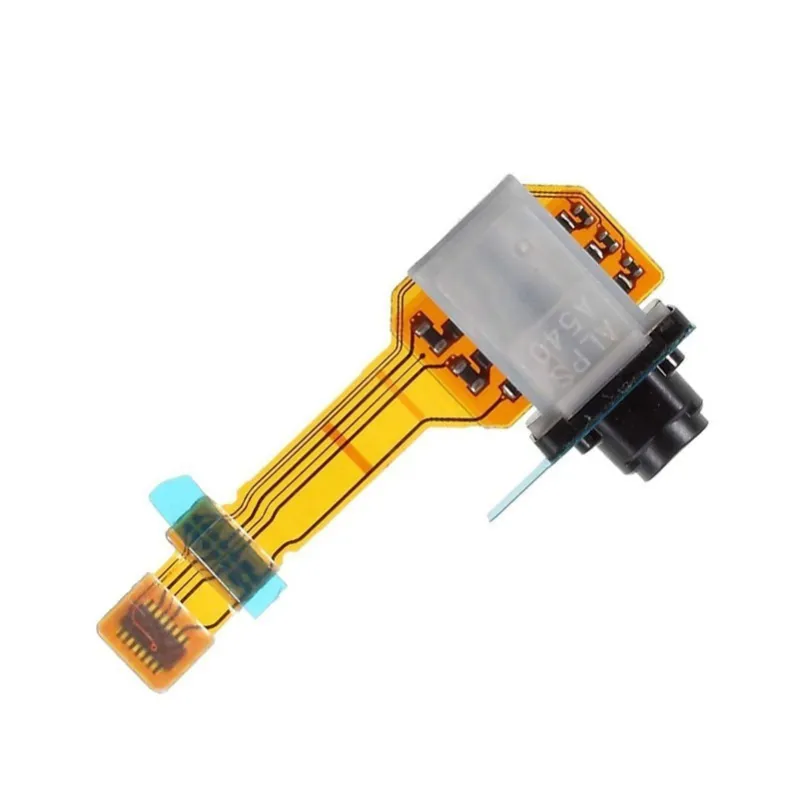 Conector de audio para Sony Z5 Premium E6853 /Z5 Premium Dual E6883