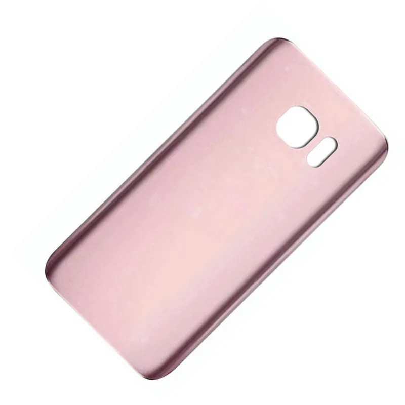 Tapa trasera para Samsung S7 Edge /G935 Rosa