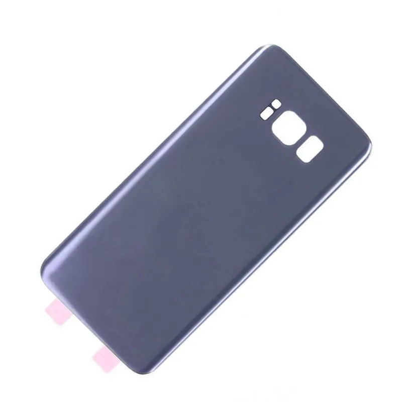 Tapa trasera para Samsung S8 /G950 Azul