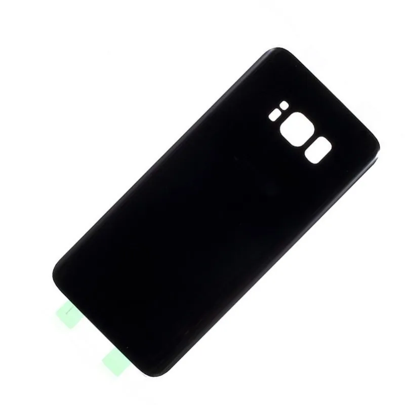 Tapa trasera para Samsung S8 /G950 Negra