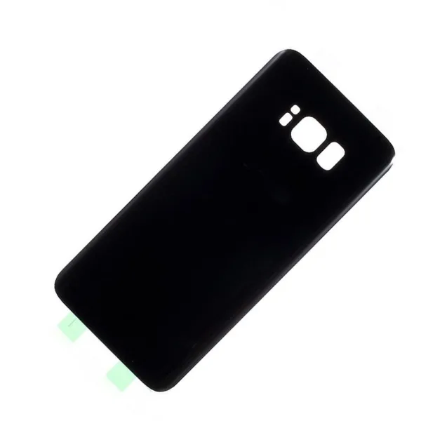 Tapa trasera para Samsung S8 /G950 Negra