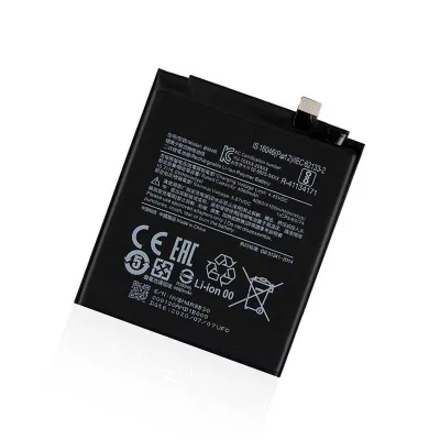 Bateria para Xiaomi Mi 10 Lite 5G (BM4R)