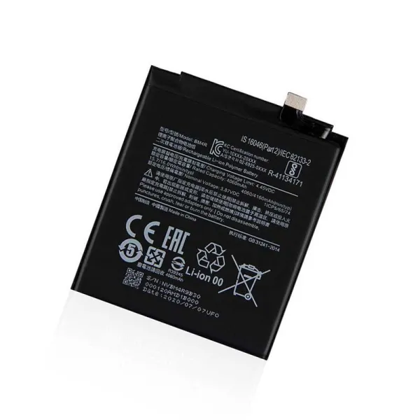 Bateria para Xiaomi Mi 10 Lite 5G (BM4R)