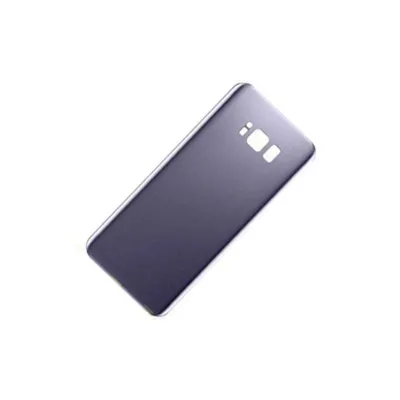 Tapa trasera para Samsung S8 /G950 Violeta (Orchid Grey)