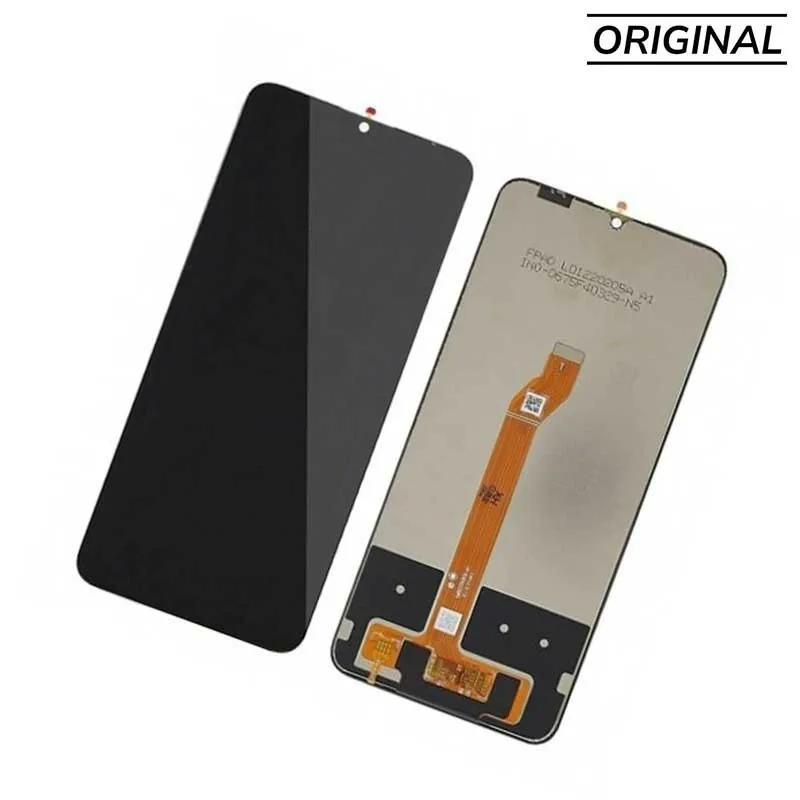 Pantalla para Honor X7 sin marco (Original Servicepack)