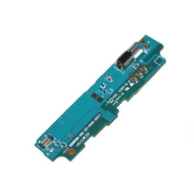 Placa de micrófono para Sony E3