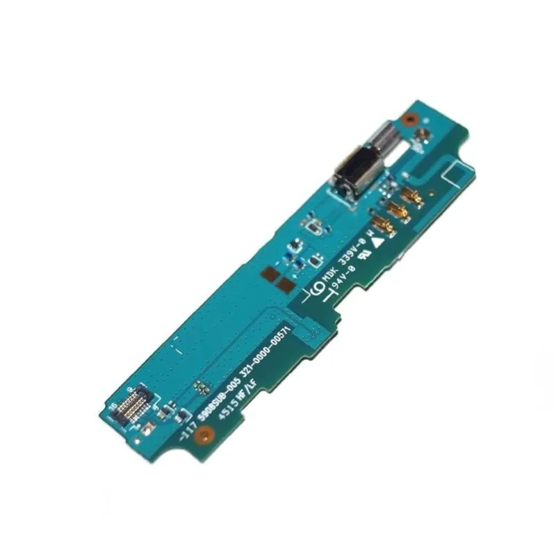 Placa de micrófono para Sony E3
