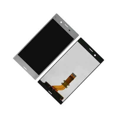 Pantalla para Sony XZ /F8331 Plata