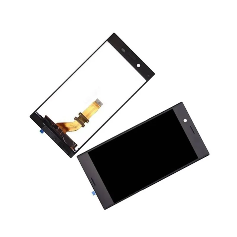 Pantalla para Sony XZ /F8331 Negra