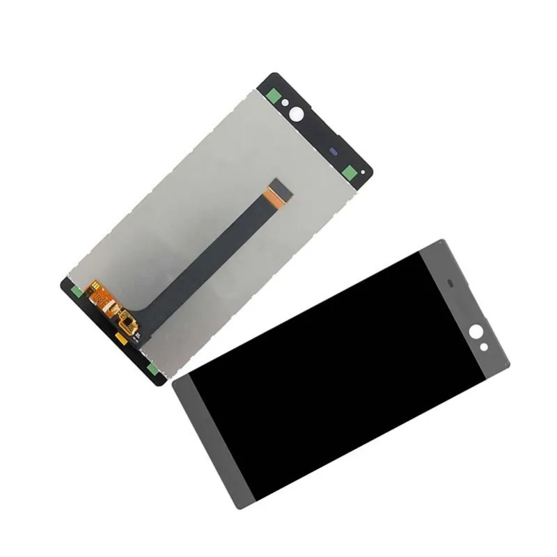 Pantalla para Sony XA Ultra Negra