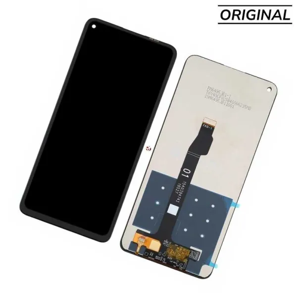 Pantalla para Huawei P40 Lite 5G / Nova 7 SE / Honor 30s sin marco (Original Servicepack)