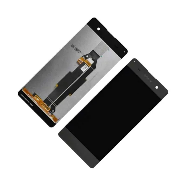 Pantalla para Sony XA Negra