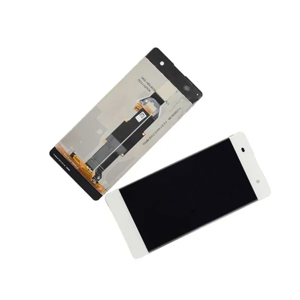 Pantalla para Sony XA Blanca