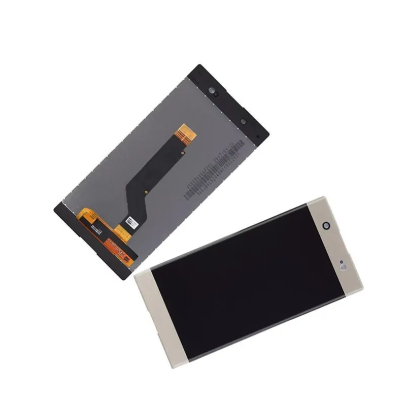 Pantalla para Sony XA1 Ultra Oro