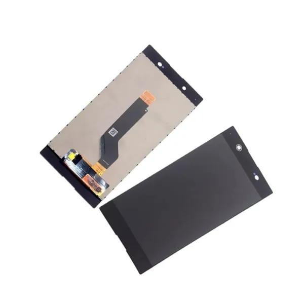 Pantalla para Sony XA1 Ultra Negra