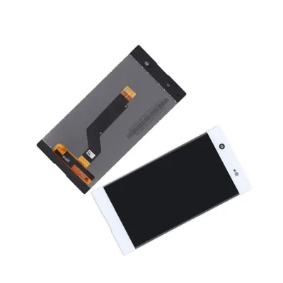 Pantalla para Sony XA1 Ultra Blanca