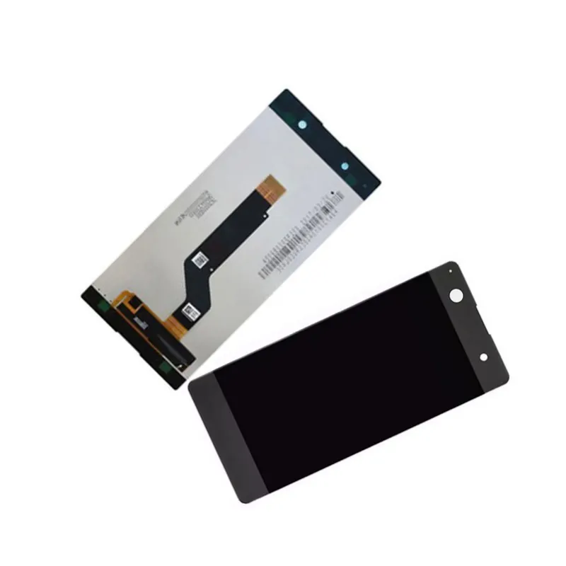 Pantalla para Sony XA1 Plus Negra
