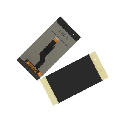 Pantalla para Sony XA1 Oro