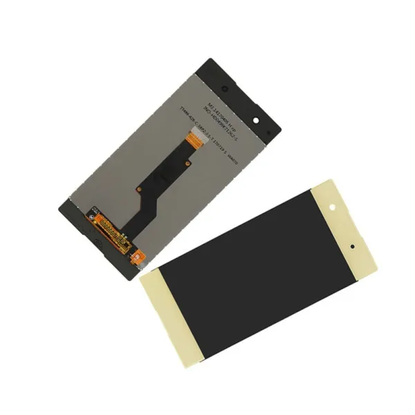 Pantalla para Sony XA1 Oro