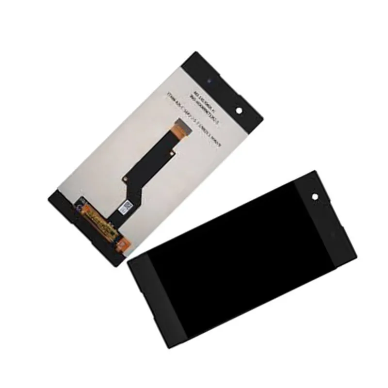 Pantalla para Sony XA1 Negra