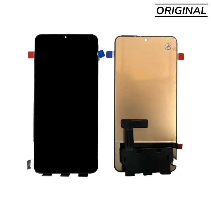 Pantalla completa para Mi 13T / 13T Pro 5G (2023) Sin Marco (Original Service Pack)