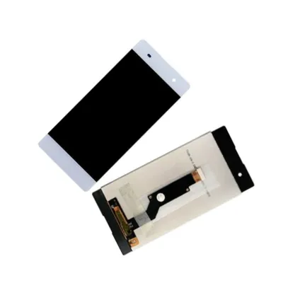 Pantalla para Sony XA1 Blanca