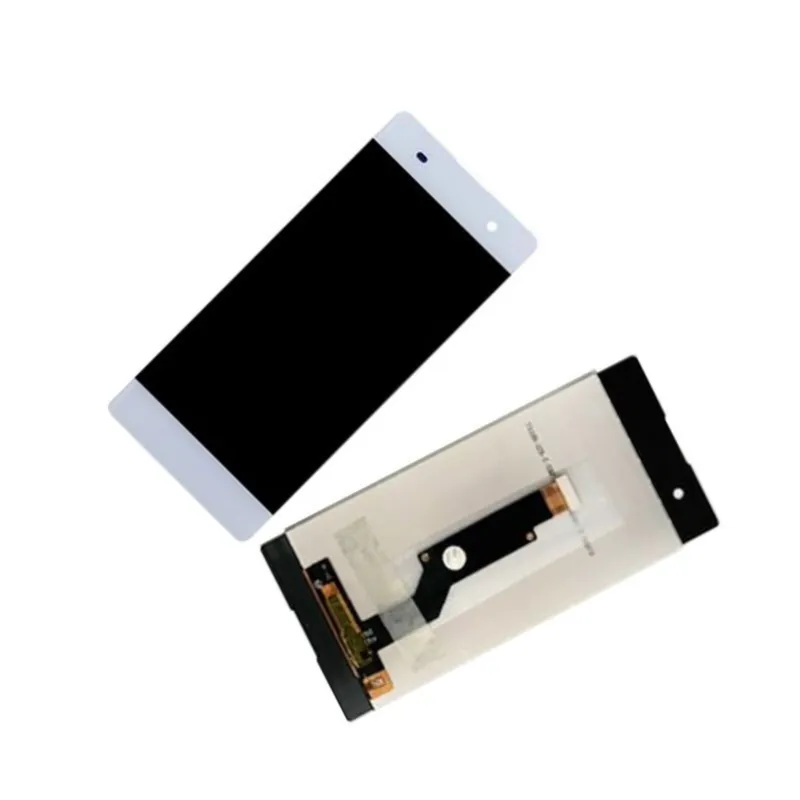 Pantalla para Sony XA1 Blanca