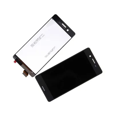 Pantalla para Sony X Negra
