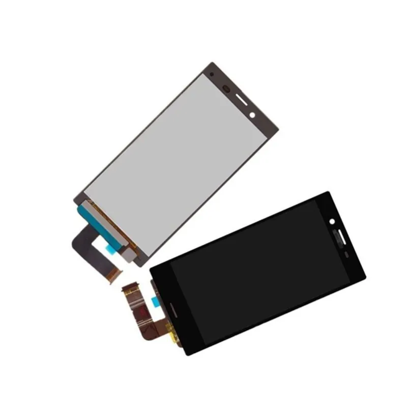 Pantalla para Sony X Compact Negra