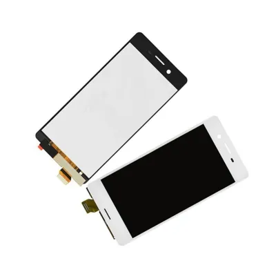 Pantalla para Sony X Blanca