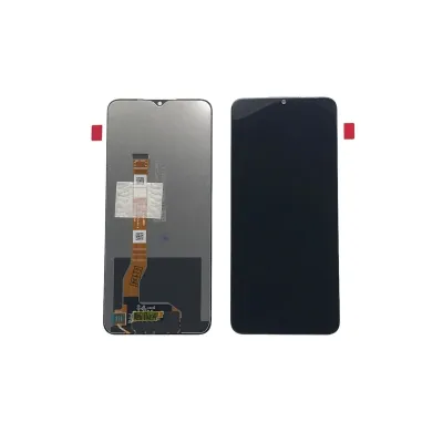 Pantalla para Sony E5 Blanca