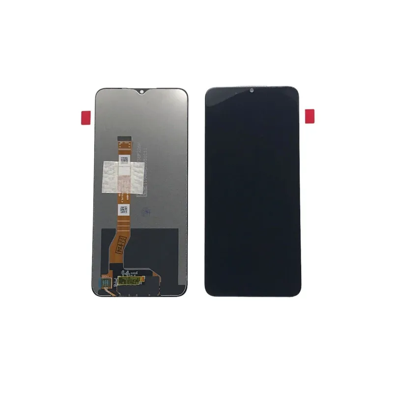 Pantalla para Sony E5 Blanca