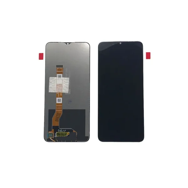 Pantalla para Sony E5 Blanca