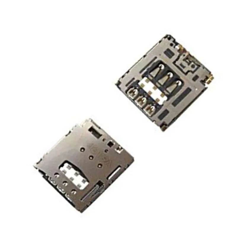 Lector de SIM para Sony T3
