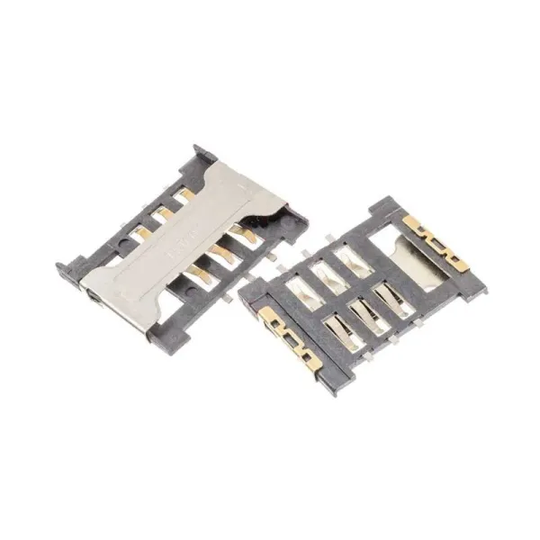 Lector de SIM para Sony E1