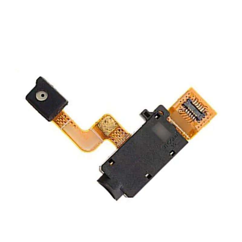 Conector de audio para Sony XA