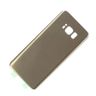 Tapa trasera para Samsung S8 Plus /G955 Oro