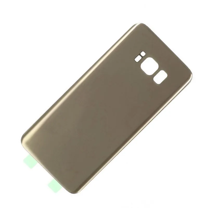 Tapa trasera para Samsung S8 Plus /G955 Oro