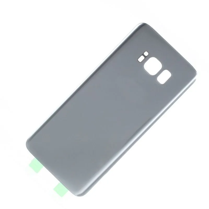 Tapa trasera para Samsung S8 Plus /G955 Plata