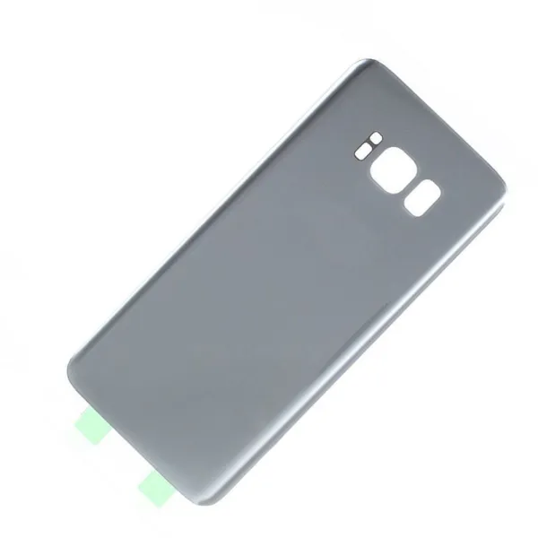 Tapa trasera para Samsung S8 Plus /G955 Plata